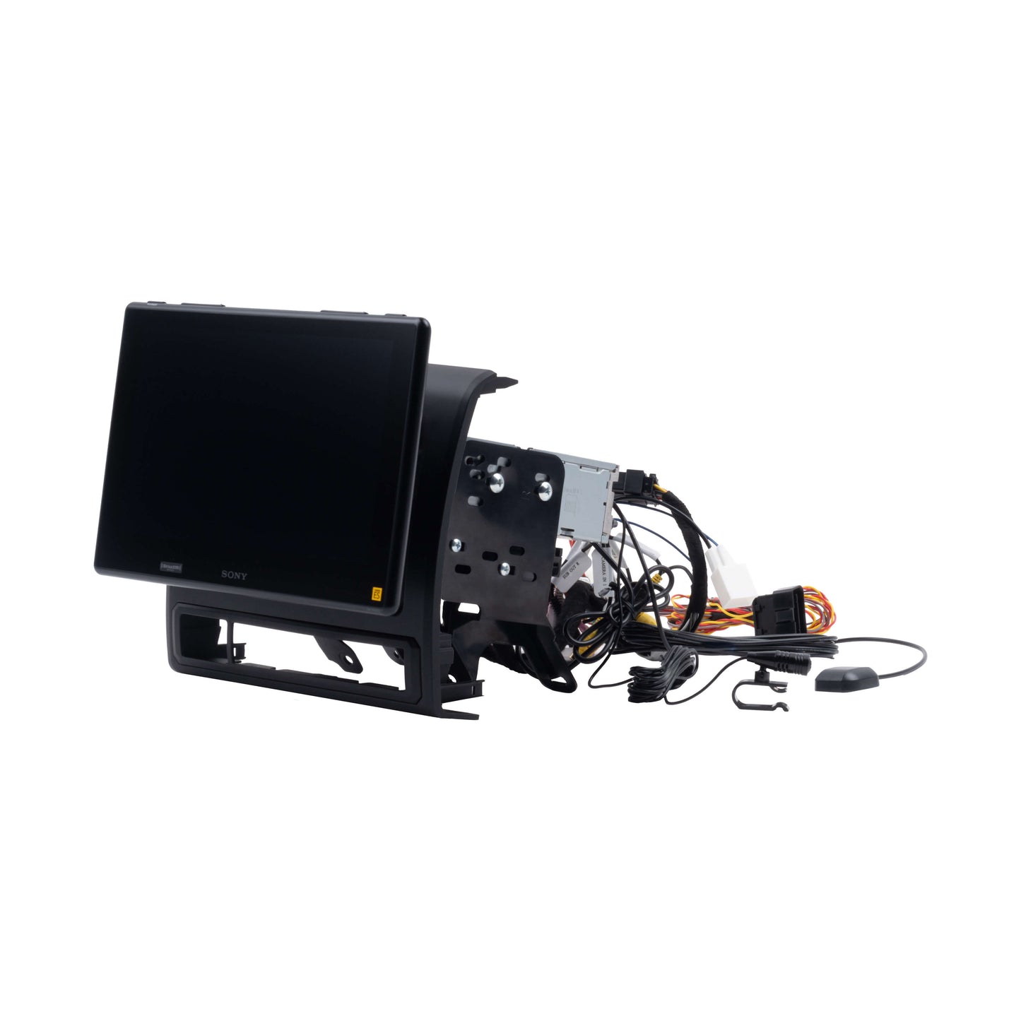 Sony XAV-9500ES Plug & Play Bundle | '12 - '15 Tacoma