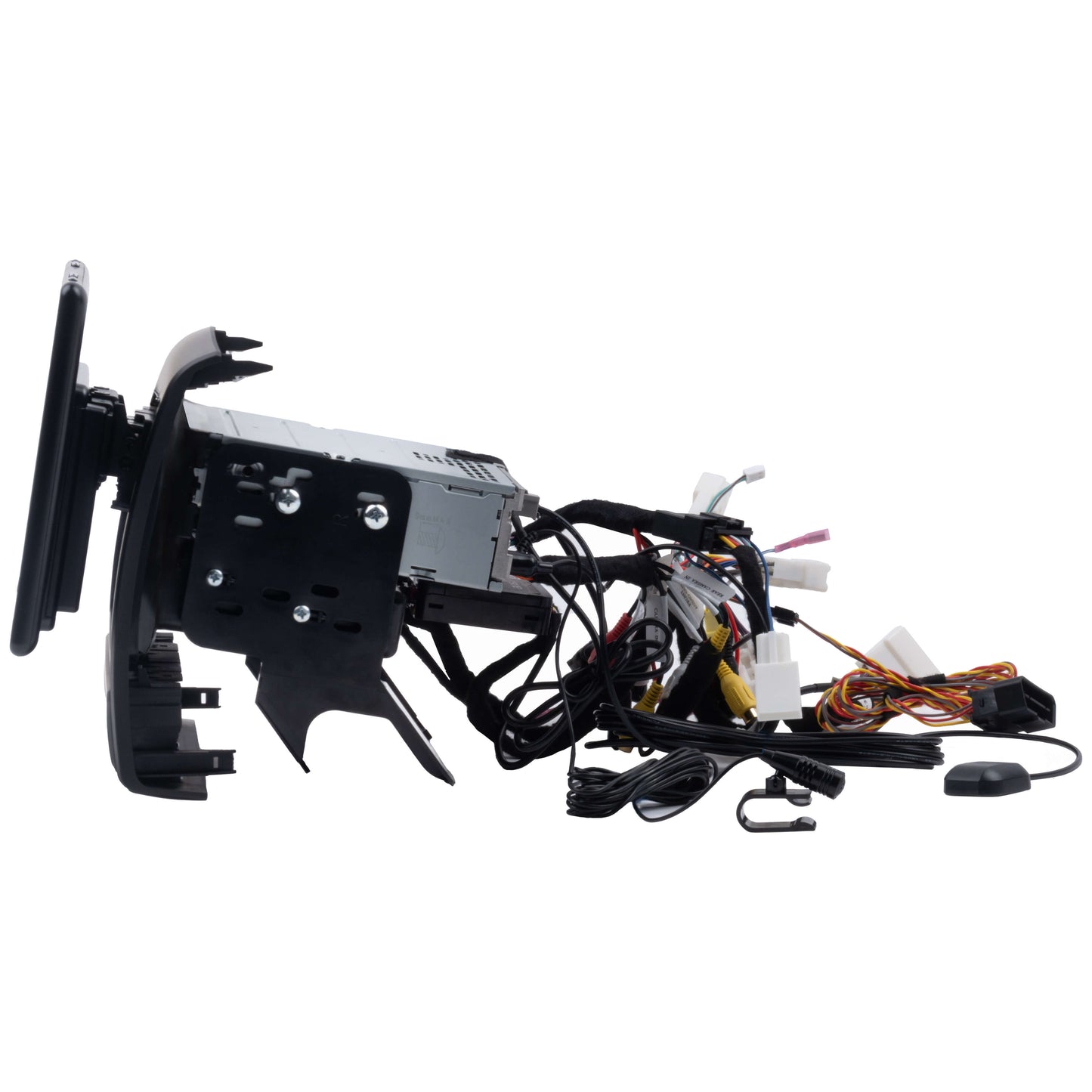 Sony XAV-9500ES Plug & Play Bundle | '12 - '15 Tacoma