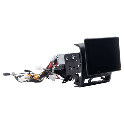 Sony XAV-9500ES Plug & Play Bundle | '12 - '15 Tacoma