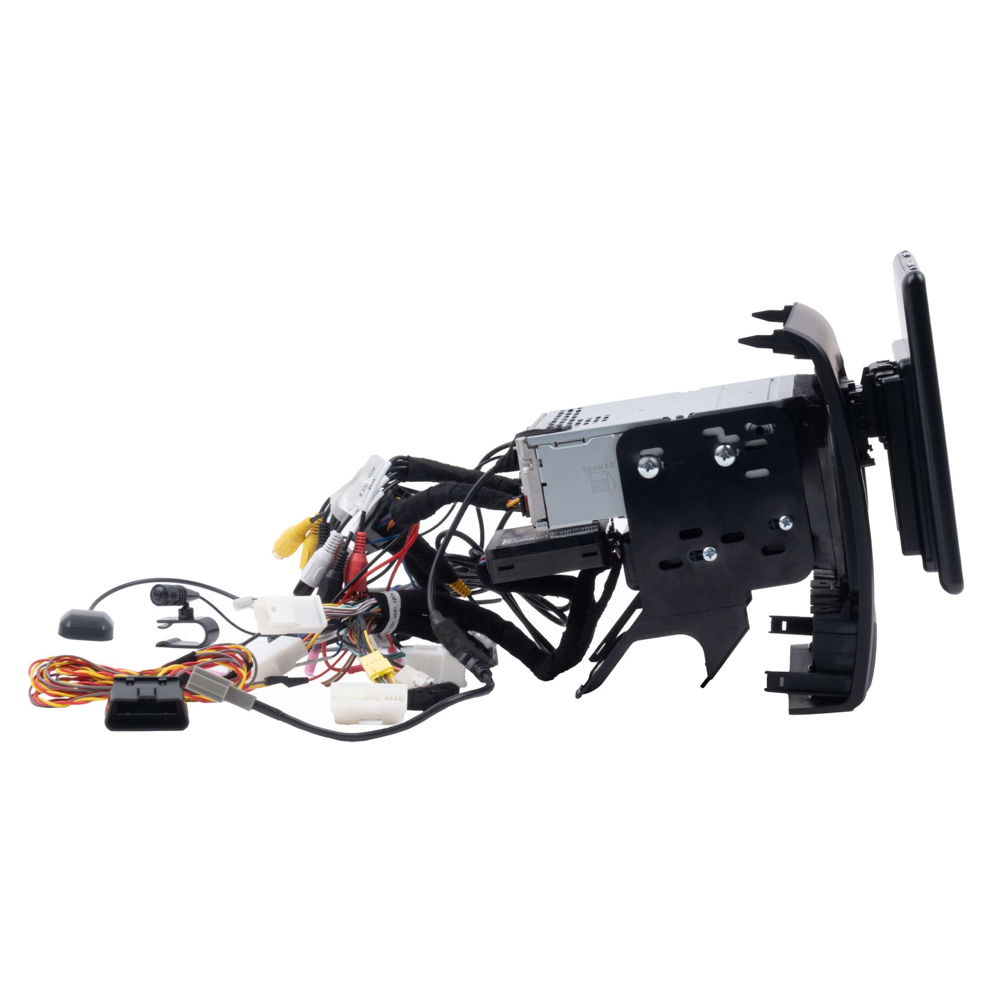 Sony XAV-9500ES Plug & Play Bundle | '12 - '15 Tacoma