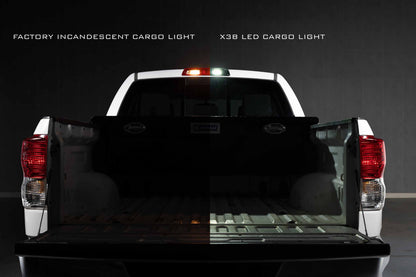 Morimoto X3B LED Brake Light | '07 - '13 Tundra