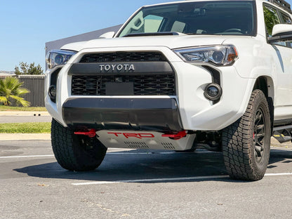 Toyota 4Runner Front Recovery Points | '14 - '24 4Runner