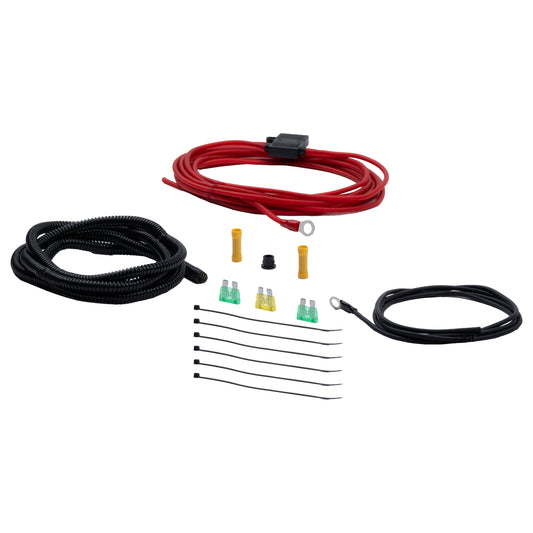 12-Gauge Amp Wiring Kit