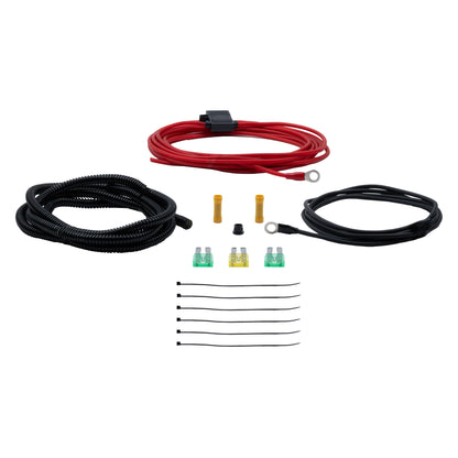 12-Gauge Amp Wiring Kit