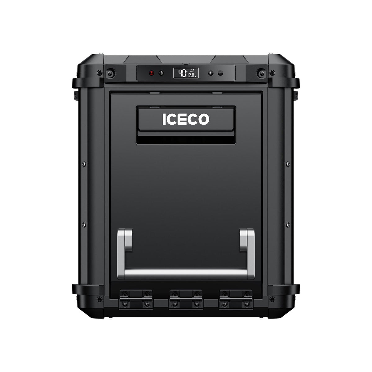 ICECO VL45Plus Single-Zone 3-Way Access Fridge Freezer | 42L