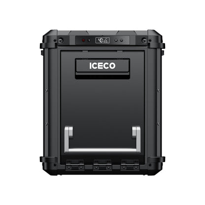 ICECO VL45Plus Single-Zone 3-Way Access Fridge Freezer | 42L