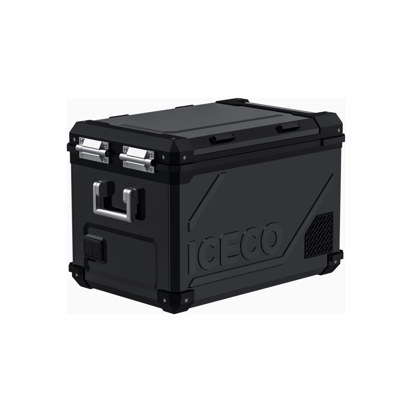 APL55 Dual Zone 12 Volt Fridge | ICECO | 55 LT