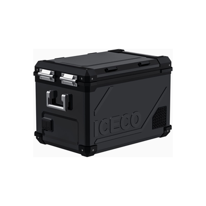 APL55 Dual Zone 12 Volt Fridge | ICECO | 55 LT