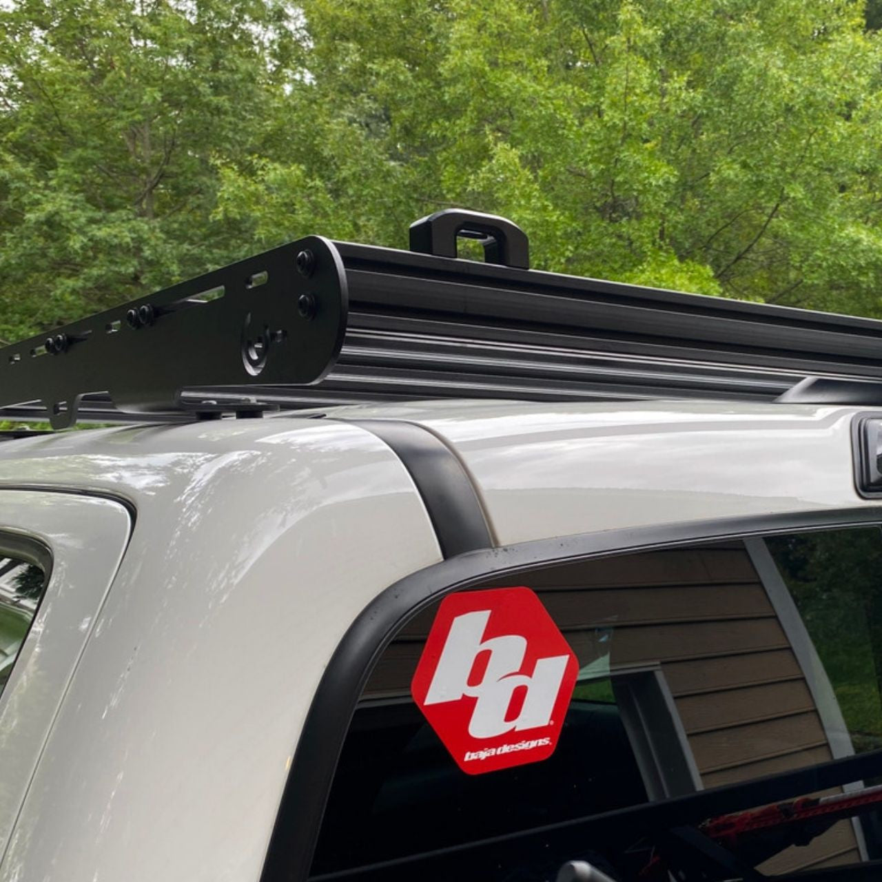 Charvonia Design Roof Rack Tie-Down Anchors (Pair)
