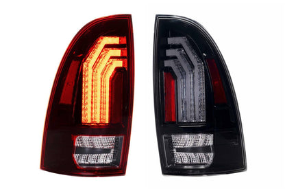 Morimoto XB LED Tail Lights | 2005 - 2015 Tacoma