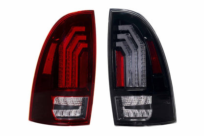 Morimoto XB LED Tail Lights | 2005 - 2015 Tacoma