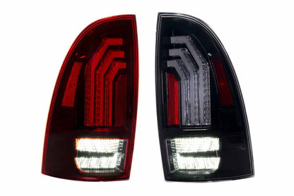 Morimoto XB LED Tail Lights | 2005 - 2015 Tacoma