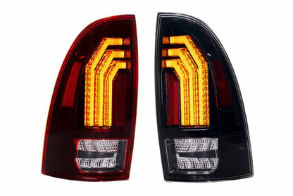 Morimoto XB LED Tail Lights | 2005 - 2015 Tacoma