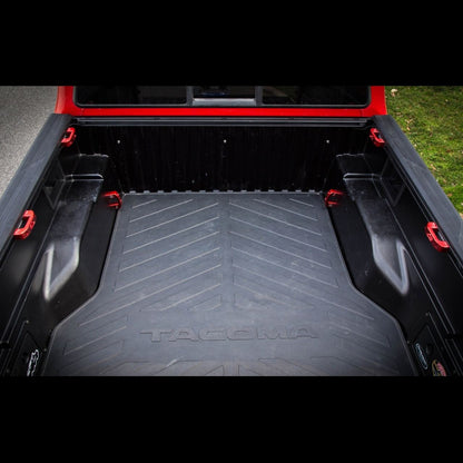 Charvonia Design Tie-Down Kit | '05 - '24 Tacoma