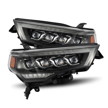 AlphaRex NOVA-Series LED Headlights (G2) | '14 - '24 4Runner