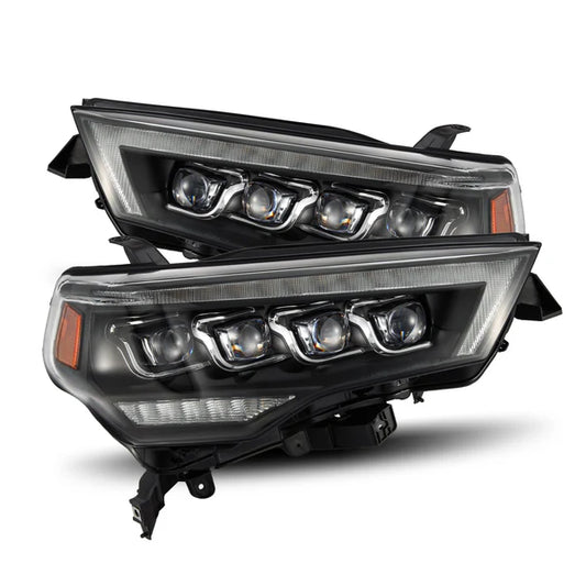 AlphaRex NOVA-Series LED Headlights (G2) | '14 - '24 4Runner