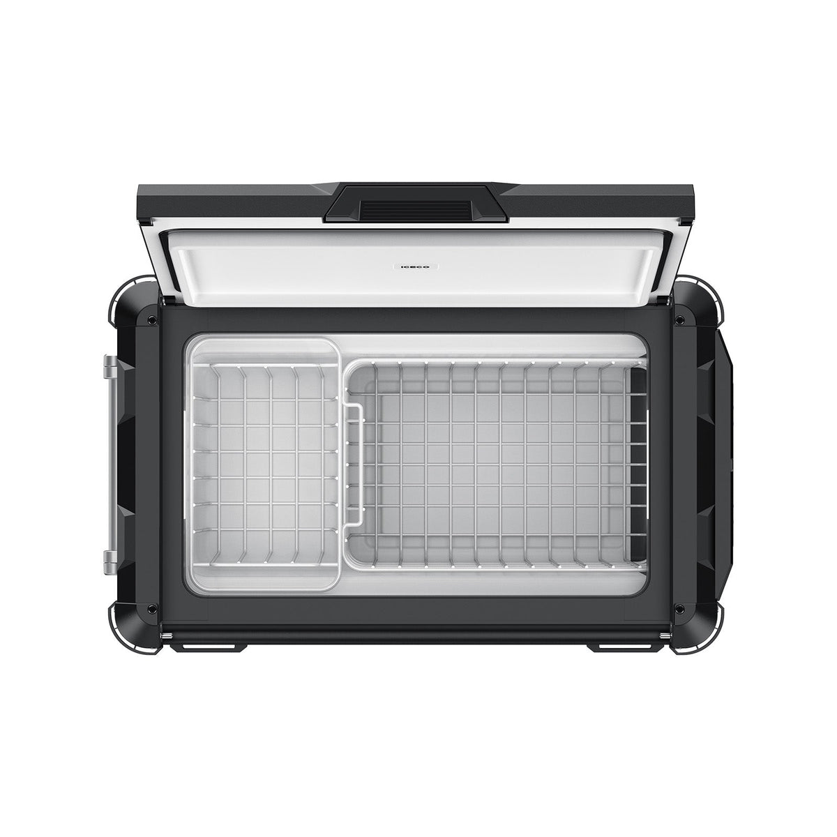 ICECO VL45Plus Single-Zone 3-Way Access Fridge Freezer | 42L