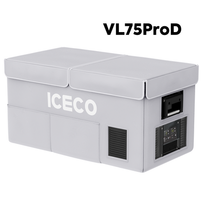 VL75ProD Insulated Protective Cover | ICECO