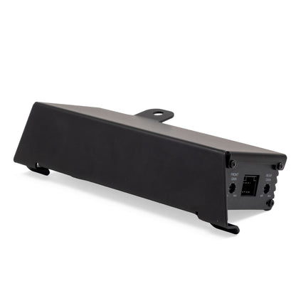 Alpine Plug & Play 6-Speaker, 4-Channel Amp & Powered Subwoofer Kit | '16 - '23 Tacoma