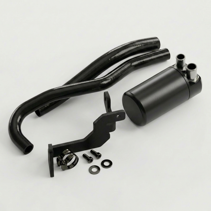 (Pre-Order) Catch Can Kit | '24+ Tacoma / Land Cruiser, '25+ 4Runner
