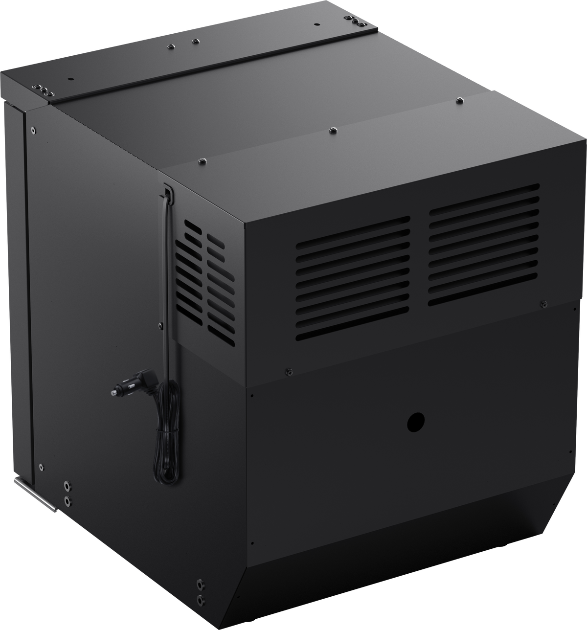 ICECO BF65 RV & Truck Refrigerator Freezer | 62L