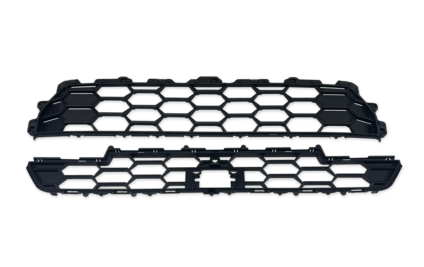 Taco Vinyl 4Runner Beta Pro Grille | '25+ 4Runner