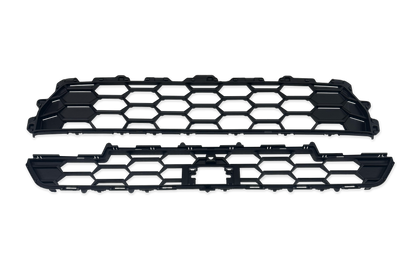 Taco Vinyl 4Runner Beta Pro Grille | '25+ 4Runner