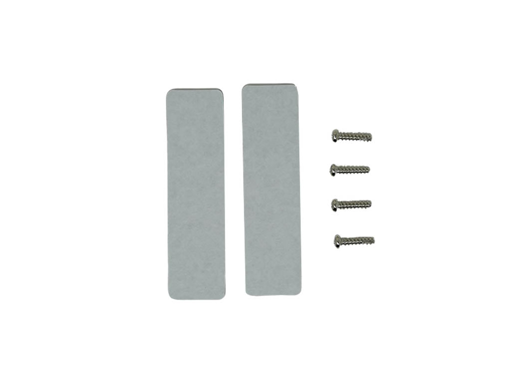 Cali Raised License Plate LED Lights | '03 - '24 4Runner