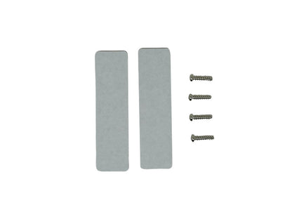 Cali Raised License Plate LED Lights | '03 - '24 4Runner