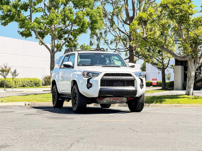 Toyota 4Runner Front Recovery Points | '14 - '24 4Runner