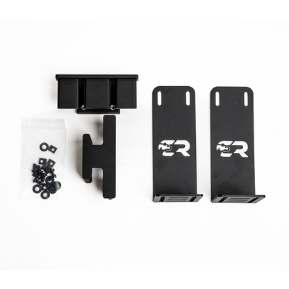 Cali Raised OVS Box Mounts