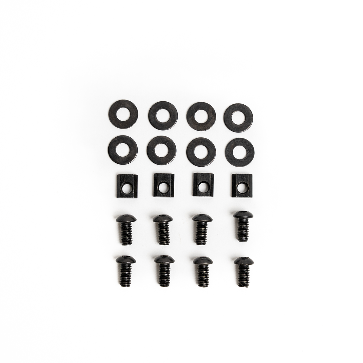 Cali Raised OVS Box Mounts