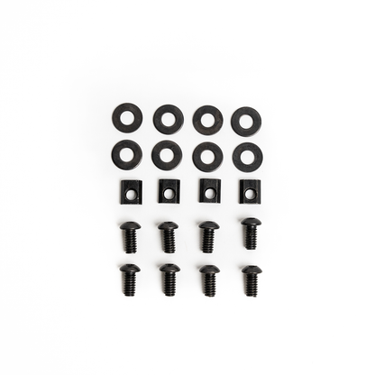 Cali Raised OVS Box Mounts