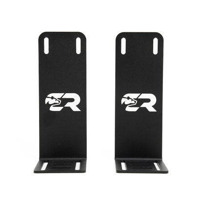 Cali Raised OVS Box Mounts