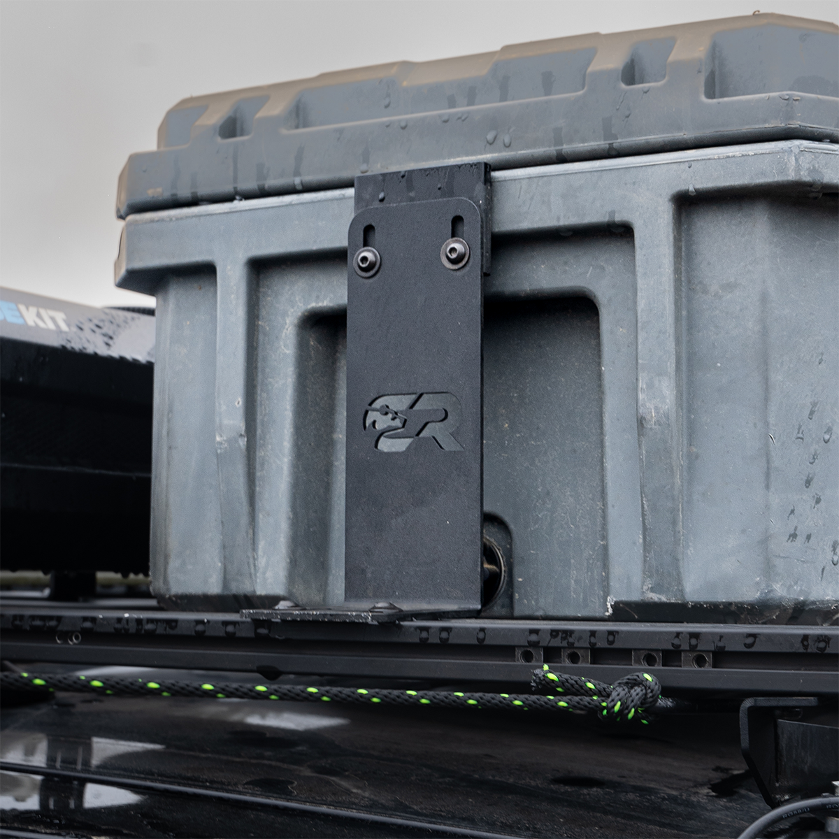 Cali Raised OVS Box Mounts
