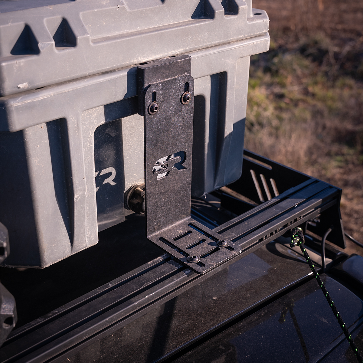 Cali Raised OVS Box Mounts