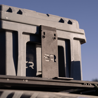 Cali Raised OVS Box Mounts