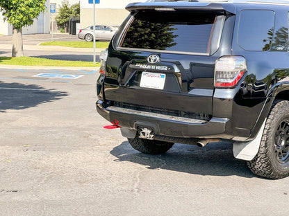 Toyota 4Runner Rear Recovery Point | '14 - '24 4Runner
