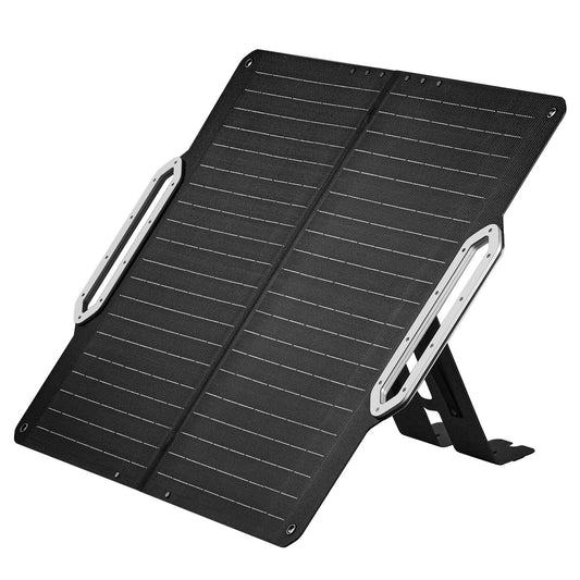 80W Foldable Solar Panel | ICECO