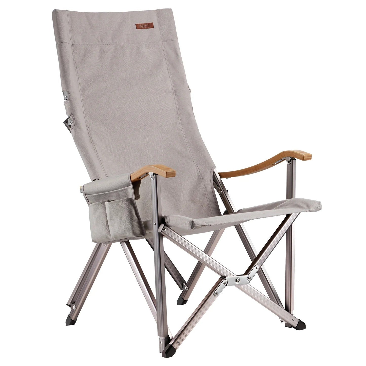 Hi1600L Folding Camping Chairs for Outside| ICECO
