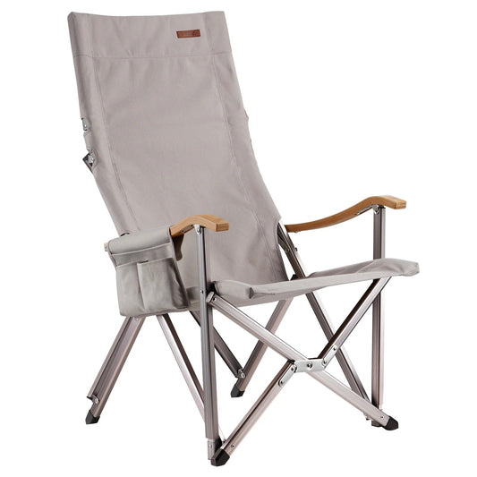 Hi1600L Folding Camping Chairs for Outside| ICECO