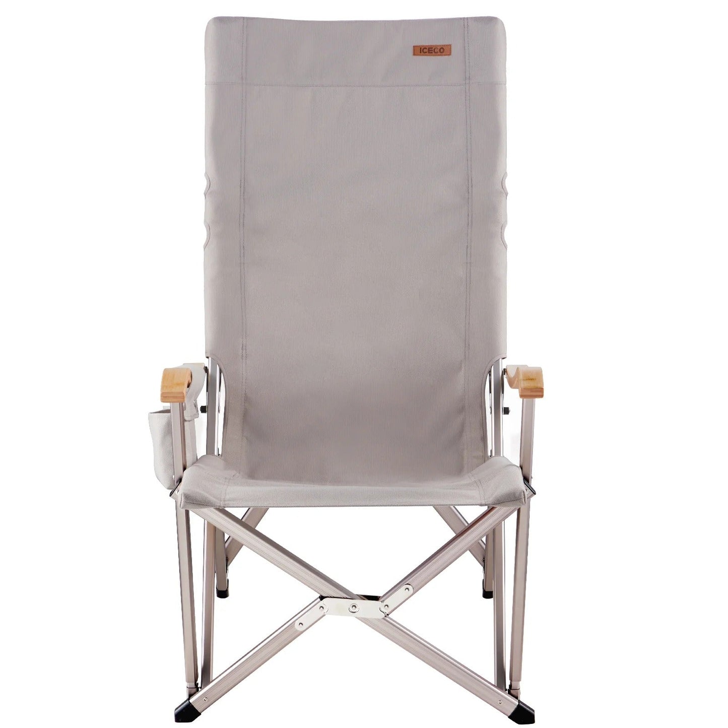 Hi1600L Folding Camping Chairs for Outside| ICECO