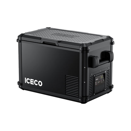 ICECO VL45ProS Gen II Single-Zone Portable Fridge Freezer | 45L