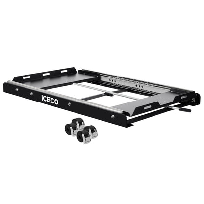 JPPro/VL45/APL35/VL35Pro/VL45Pro Fridge Slide Mount | ICECO