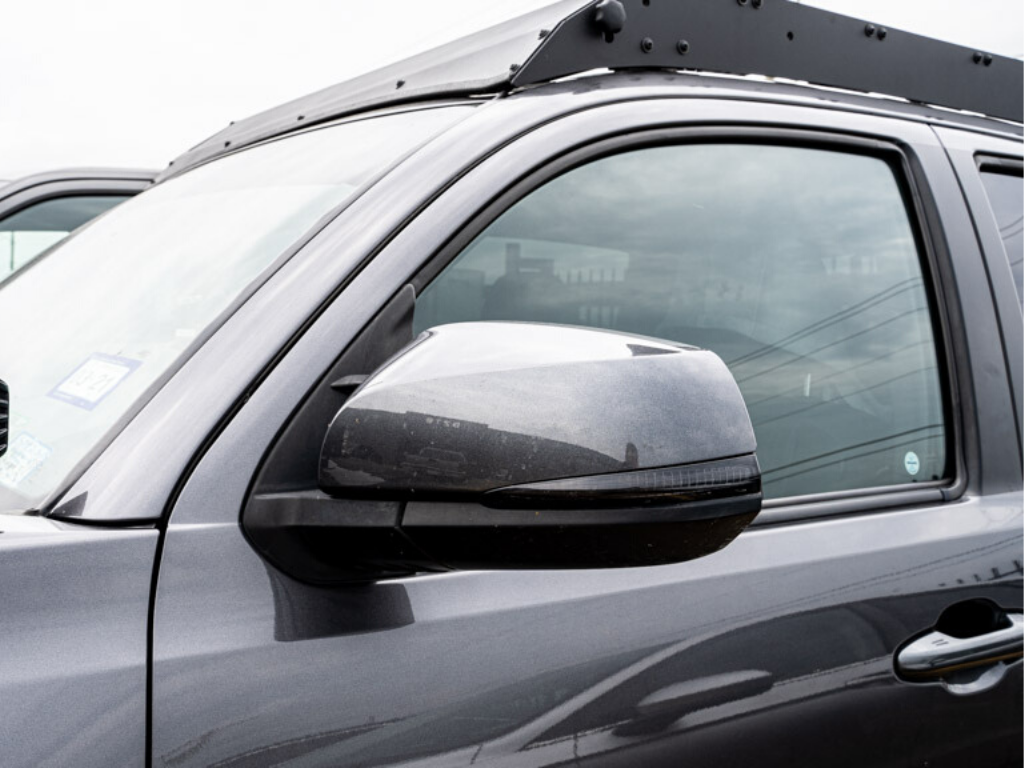 Cali Raised Dynamic Sequential Side Mirror Turn Signals | '16 - '23 Tacoma