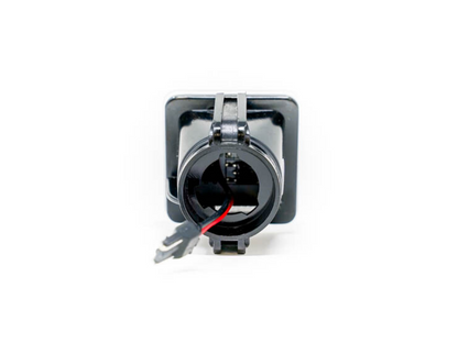 Cali Raised License Plate LED Lights | '16 - '23 Tacoma & '14 -'21 Tundra