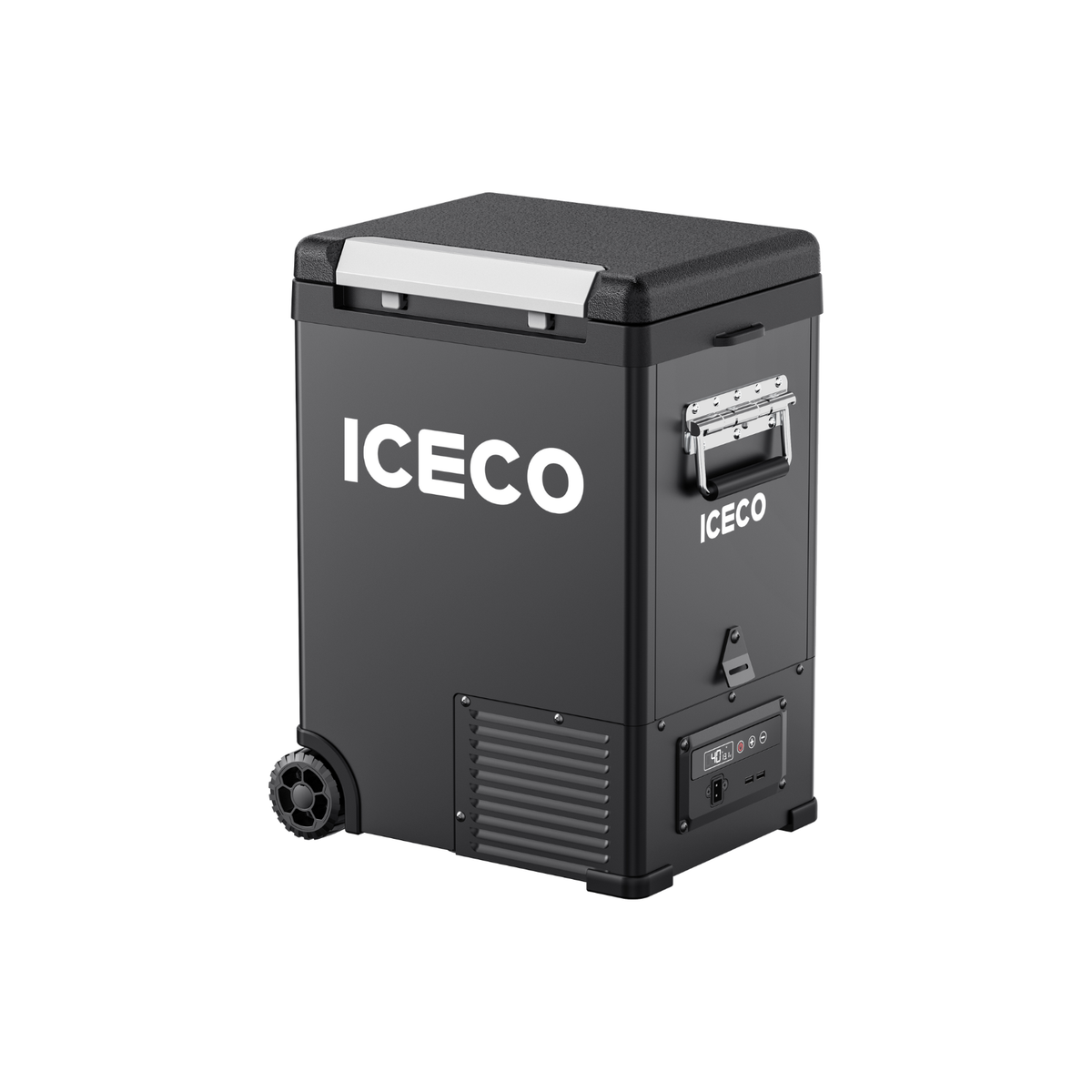 ICECO IPT20 12V Pickup Truck Fridge Freezer | 18.3L