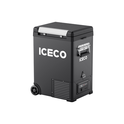 ICECO IPT20 12V Pickup Truck Fridge Freezer | 18.3L