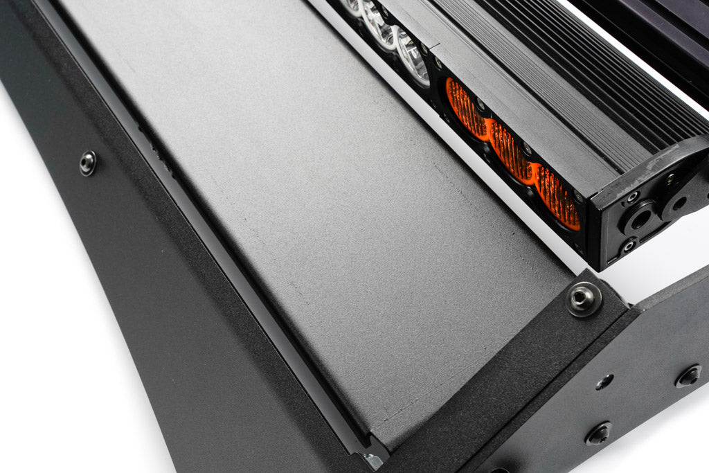 Cali Raised Premium Roof Rack | '05 - '23 Tacoma