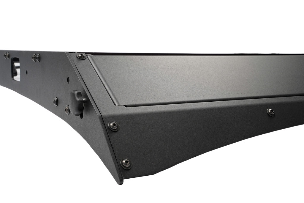 Cali Raised Premium Roof Rack | '05 - '23 Tacoma